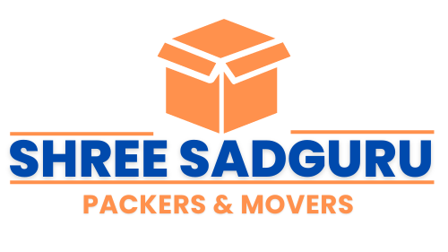 Sadguru Packers And Movers